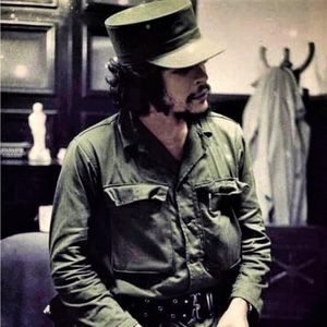 Meet your Posher, Joe